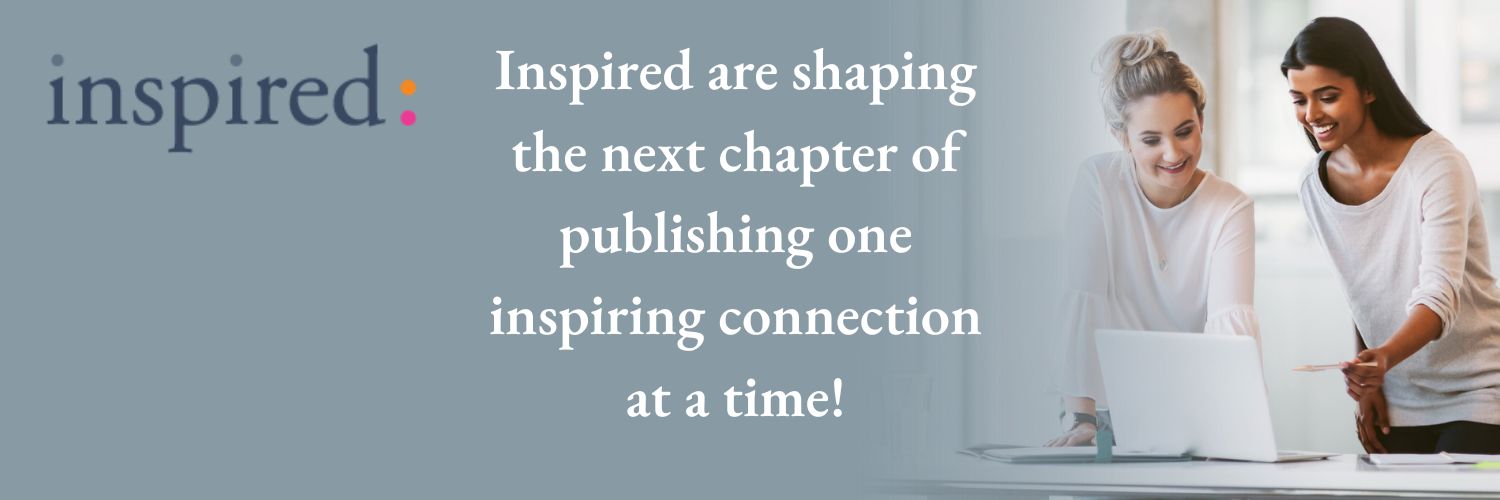 Inspired Selection banner