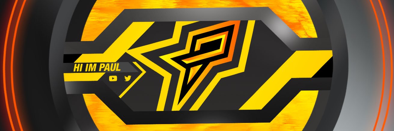 realHiImPaul's profile banner image