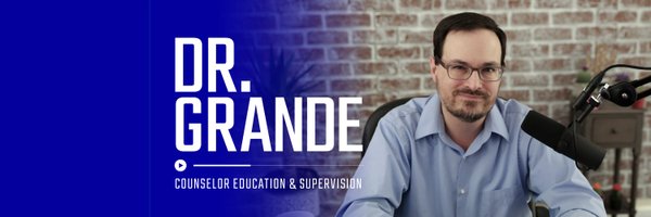 Todd Grande Profile Banner