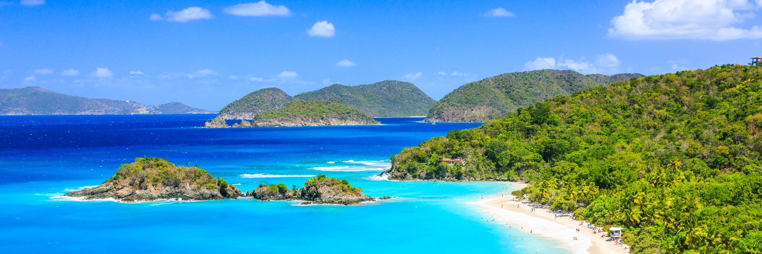 William A Adams banner