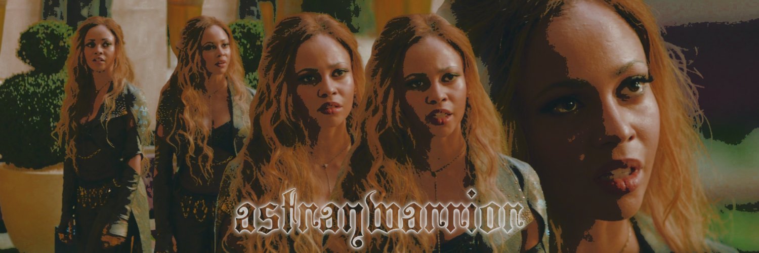 AStrayWarrior's profile banner image