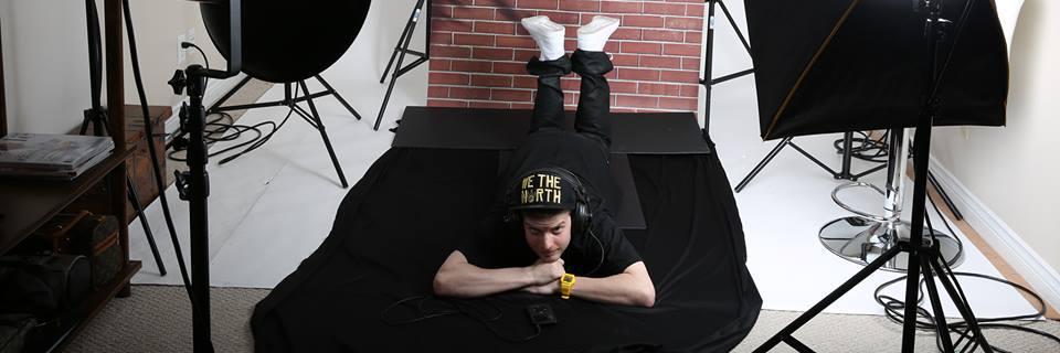 Charlie Burgess(L.C) banner