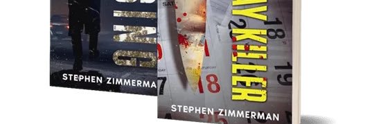 Stephen Zimmerman banner