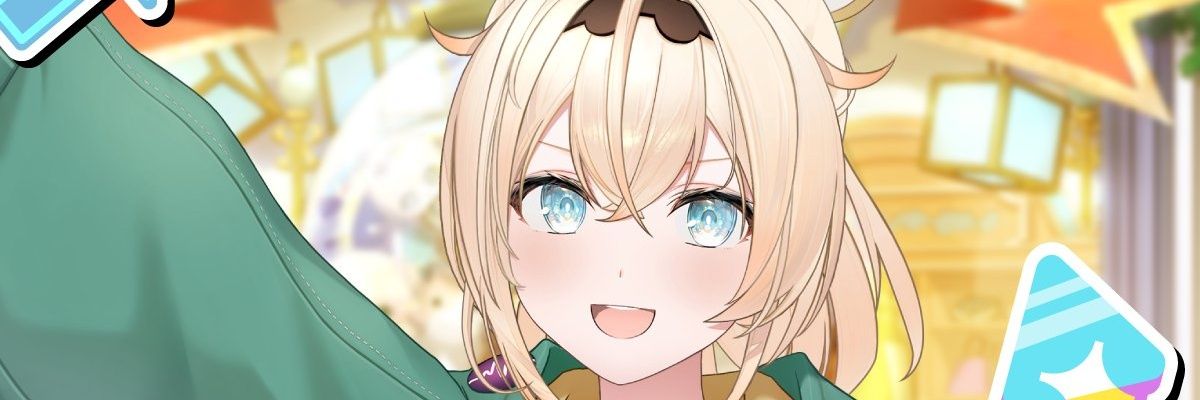 わんこん🍃 banner