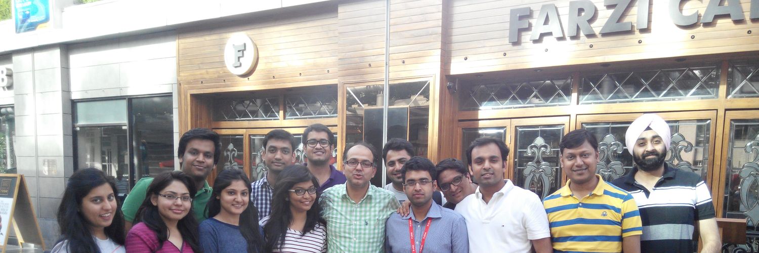 sanjaybachchani's profile banner image