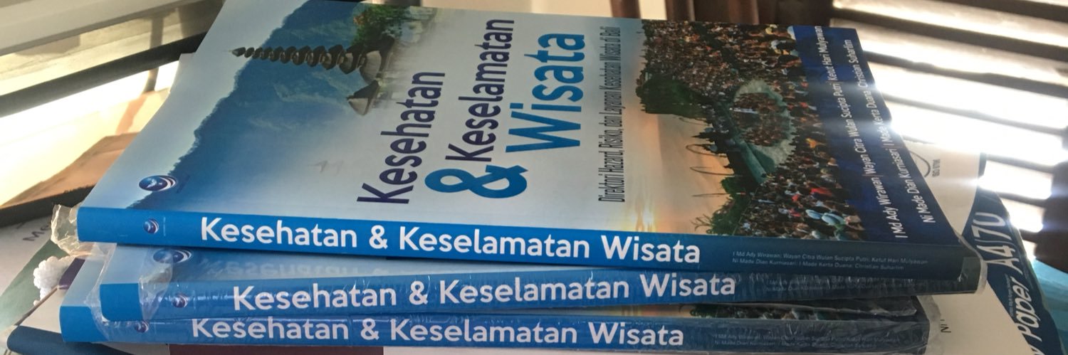 Ady Wirawan banner