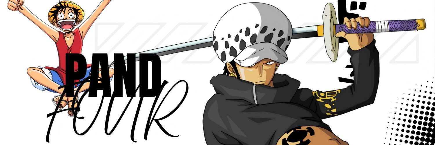 PandFourr's profile banner image