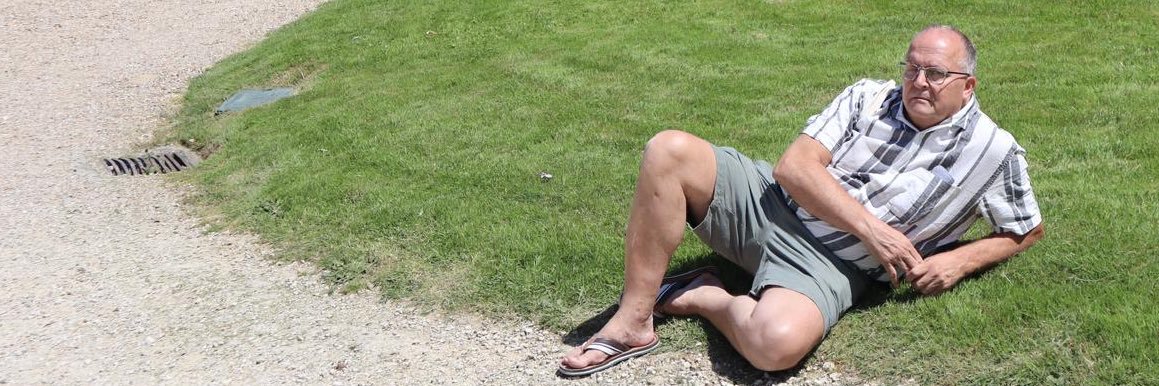 💙 Frank van Avezaath 🐦 🏴‍☠️ banner