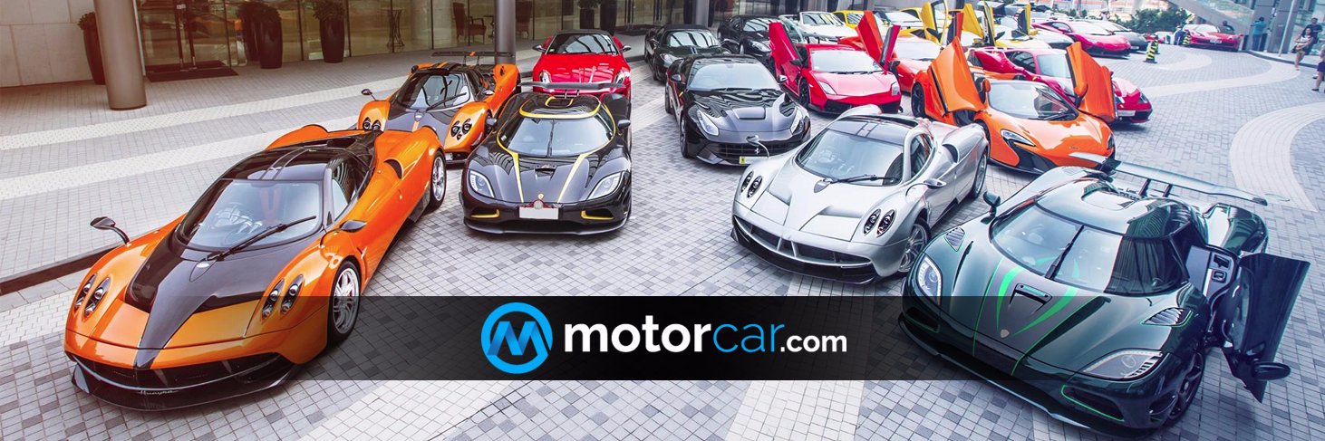 MotorcarDotCom's profile banner image