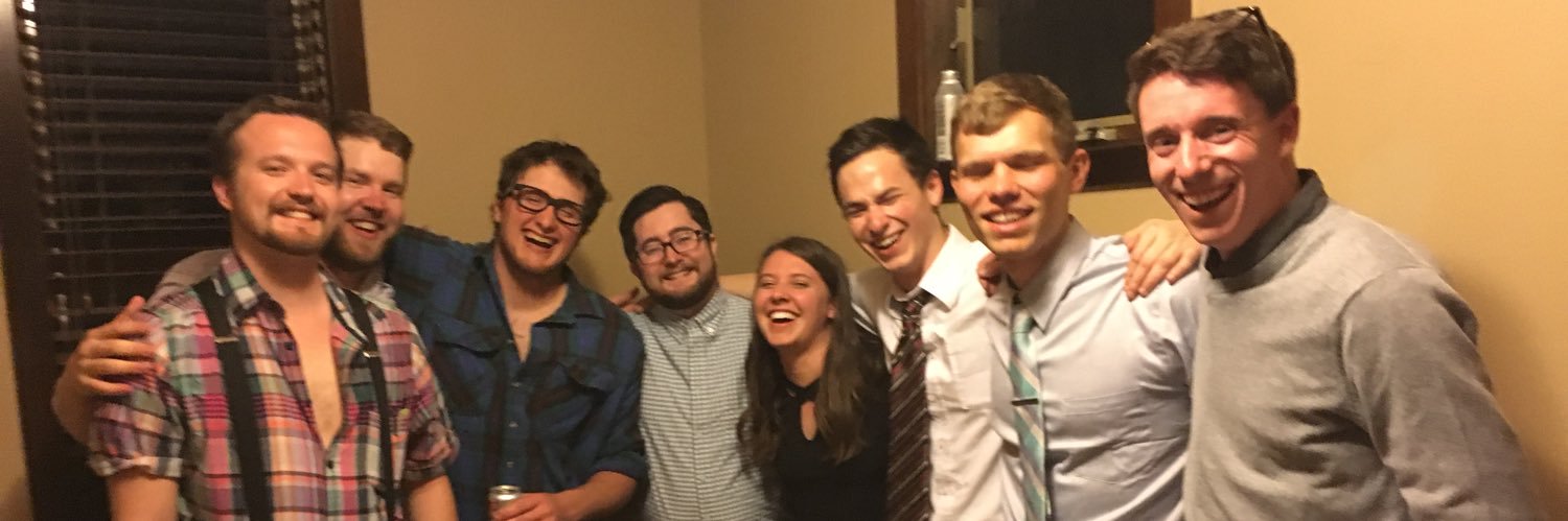 YoungDave406's profile banner image