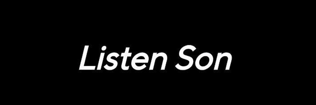 ListenSon_'s profile banner image