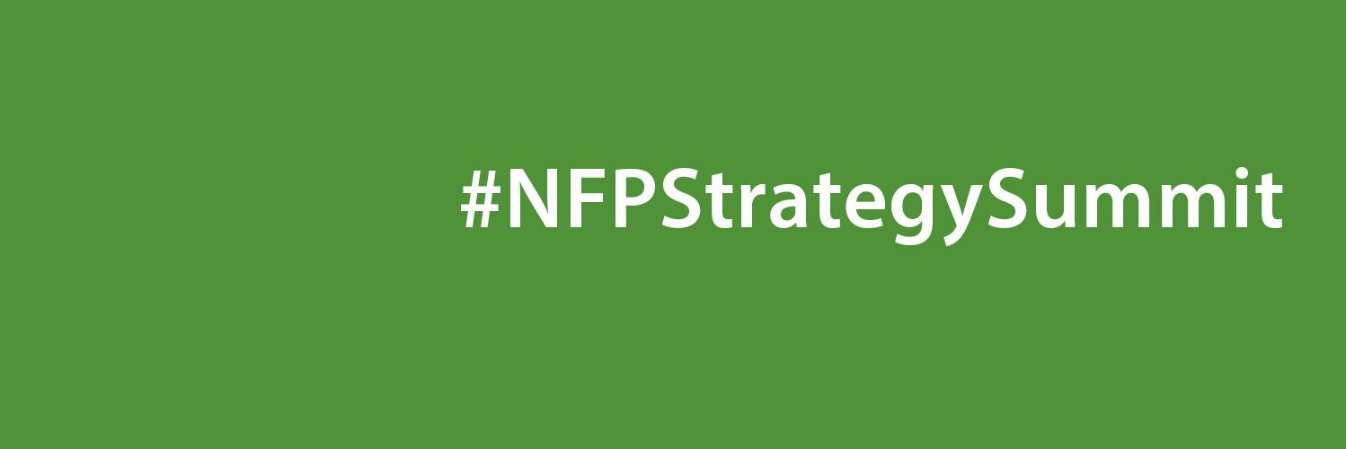 NFP_Summit's profile banner image