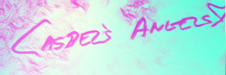 Castiel’s Angels banner