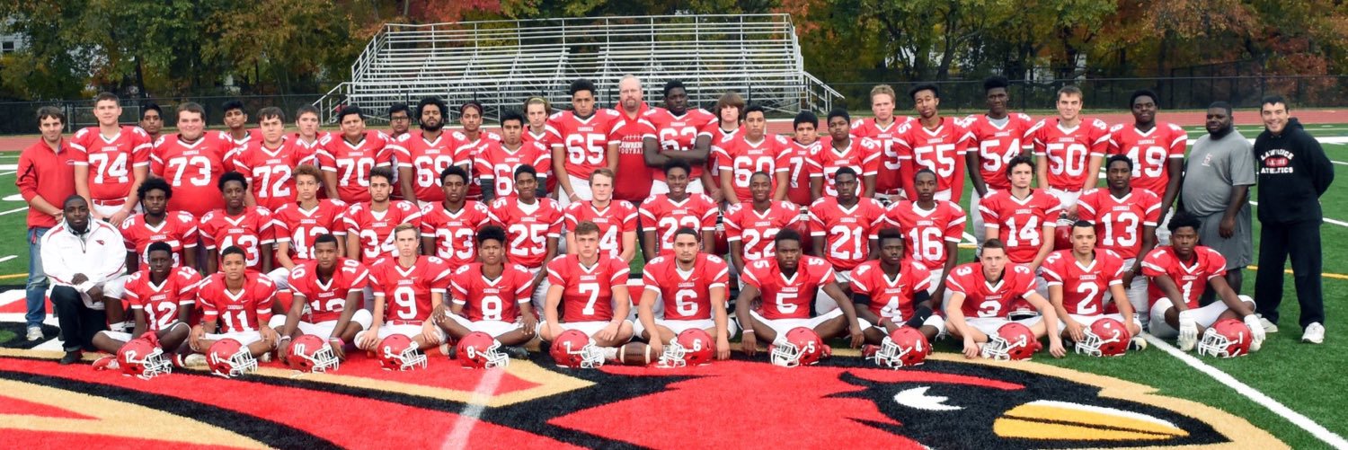 LHSFootballNJ's profile banner image