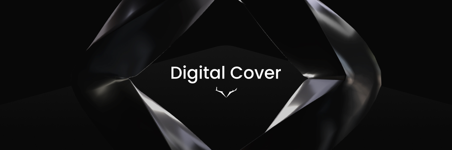 Digital_Cover's profile banner image