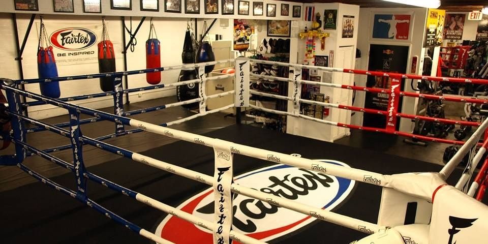 PTCBoxingGym's profile banner image
