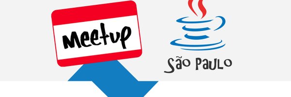 JavaMeetupSampa Profile Banner
