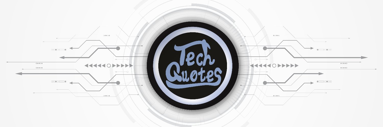 TechQuotes banner