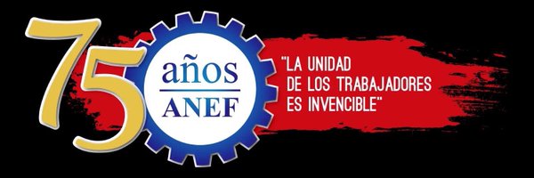 ANFUSEM Profile Banner