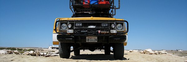 impunity Profile Banner