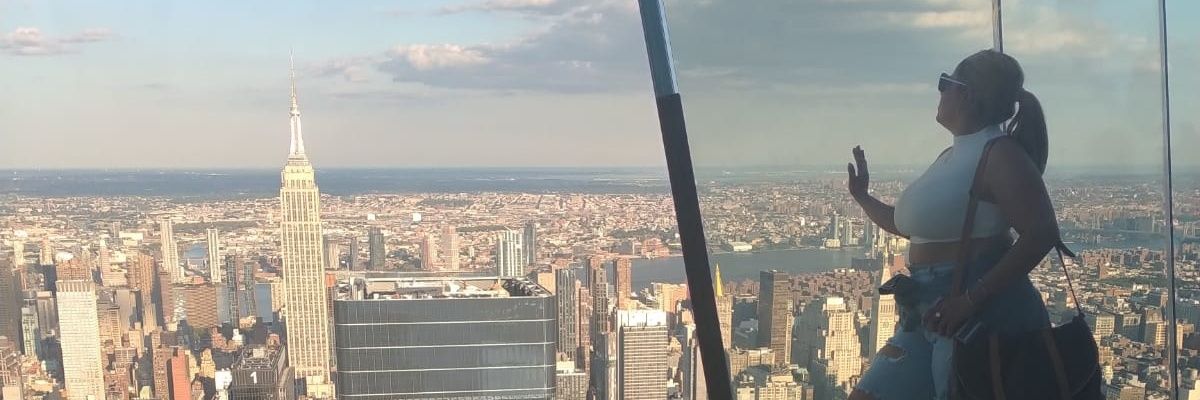 gloryanncpda's profile banner image