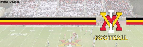 VMI_Football Profile Banner