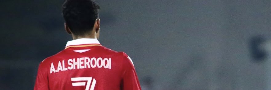ALSHEROOQI70's profile banner image