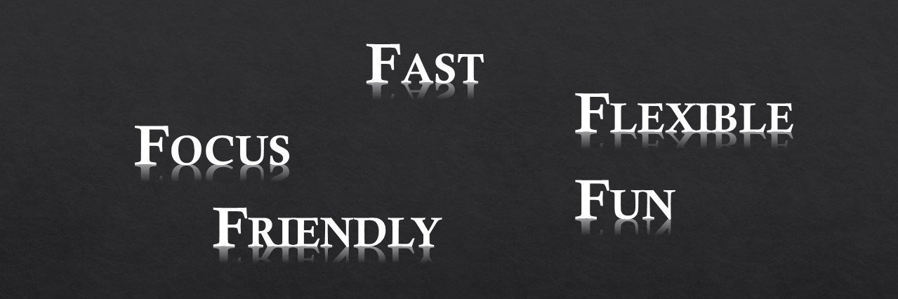 5FWorld's profile banner image