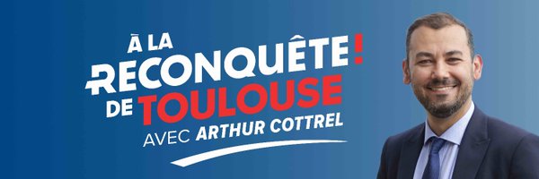 ArthurCottrel Profile Banner