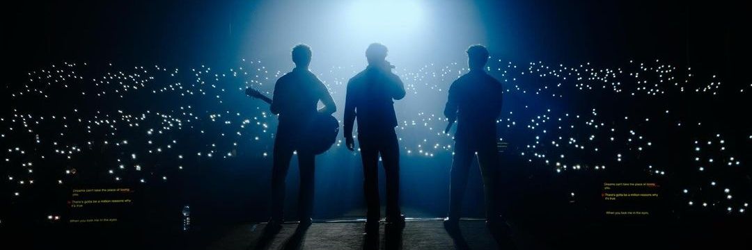 Jonas Brothers Indonesia 🇮🇩 banner