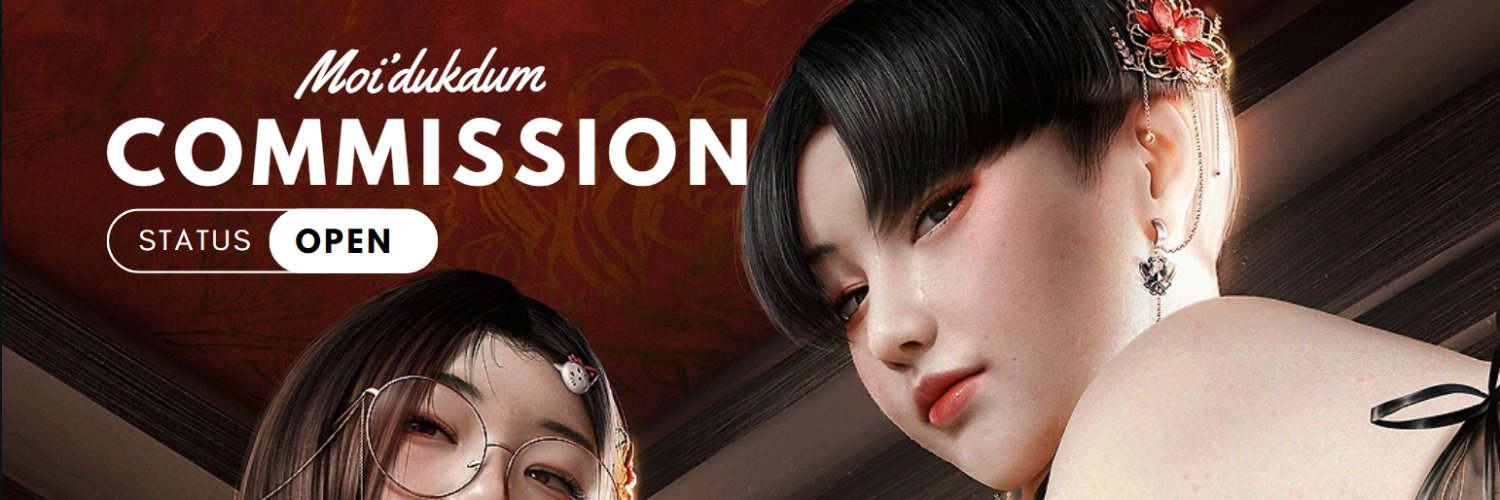 Moi'dukdum banner