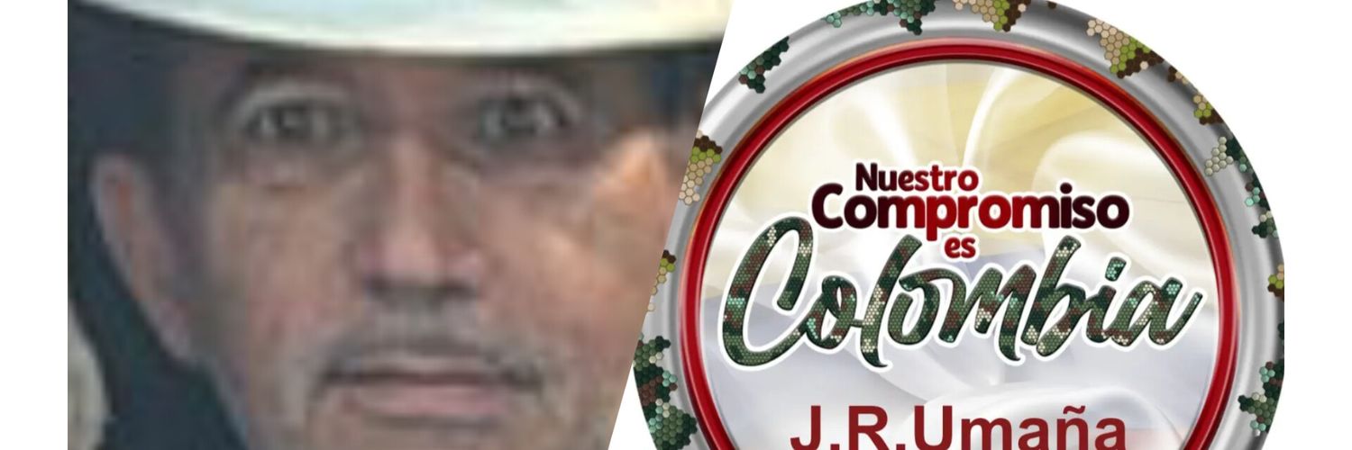 Jose Rodrigo Umaña Martinez (JR) banner
