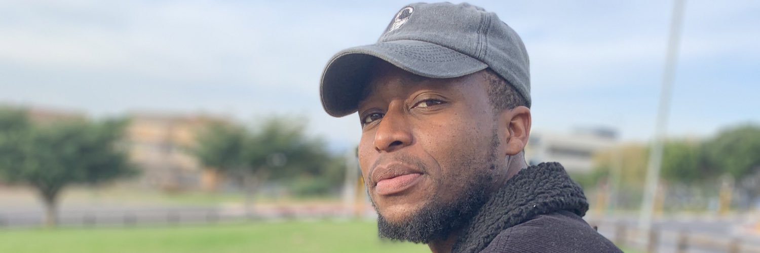 keletsoMaphaks's profile banner image