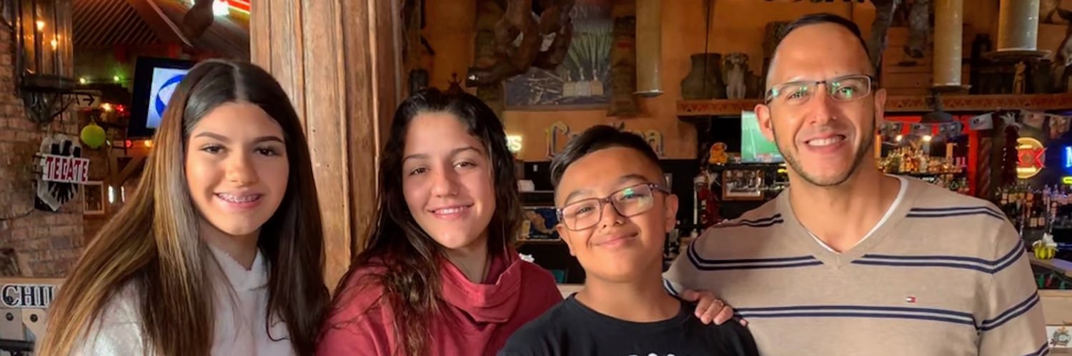 Miguel PW Acosta banner