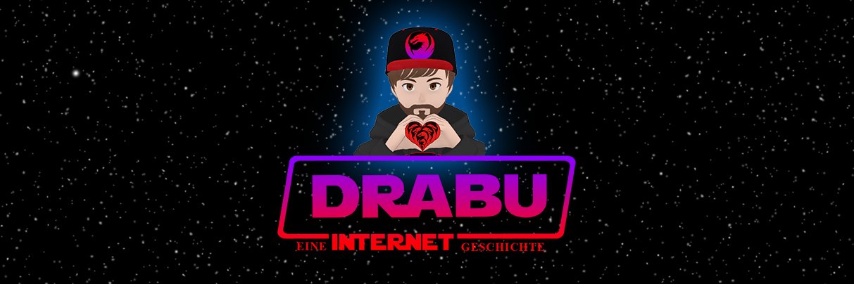 drabunator's profile banner image