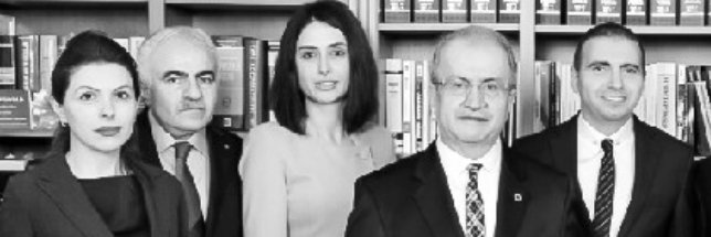 Özmen Mali Müşavirlik/OZM-Consultancy banner