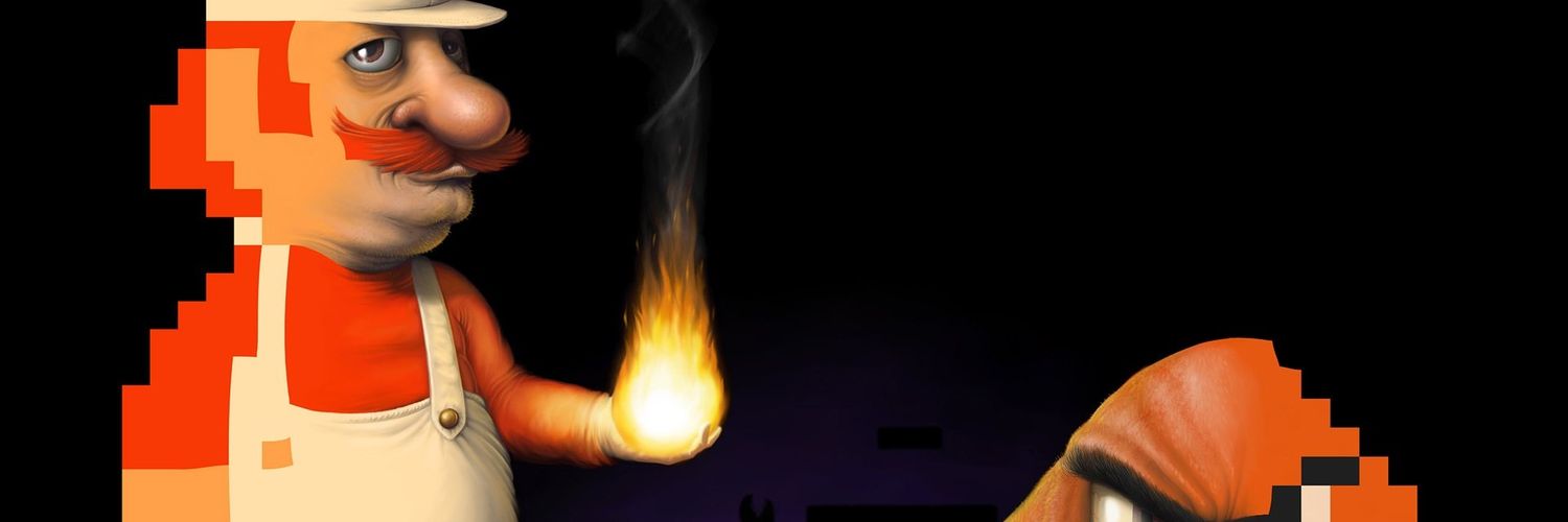 demar1020's profile banner image