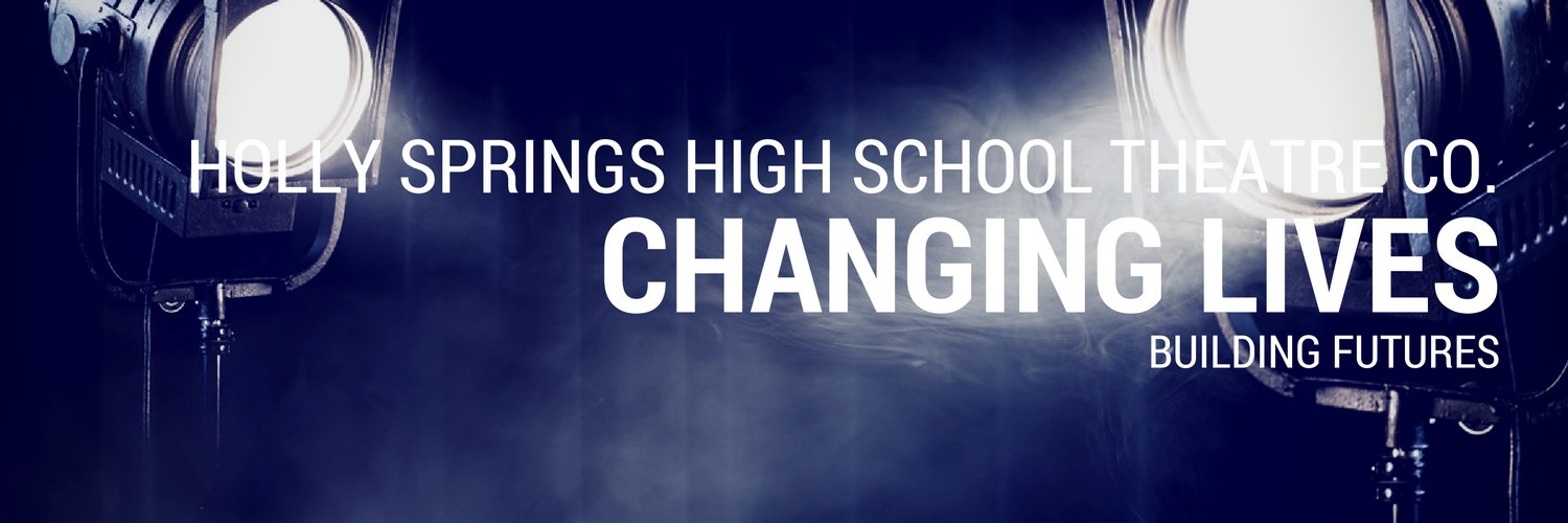HSHSTheatre's profile banner image