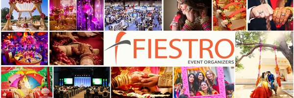 fiestroevents Profile Banner