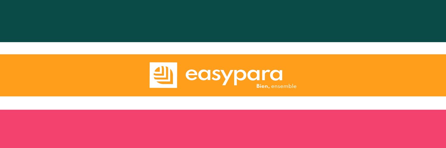 easypara's profile banner image