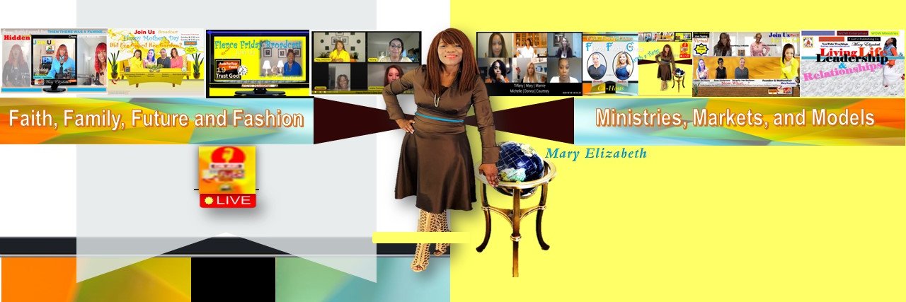 maryewow's profile banner image