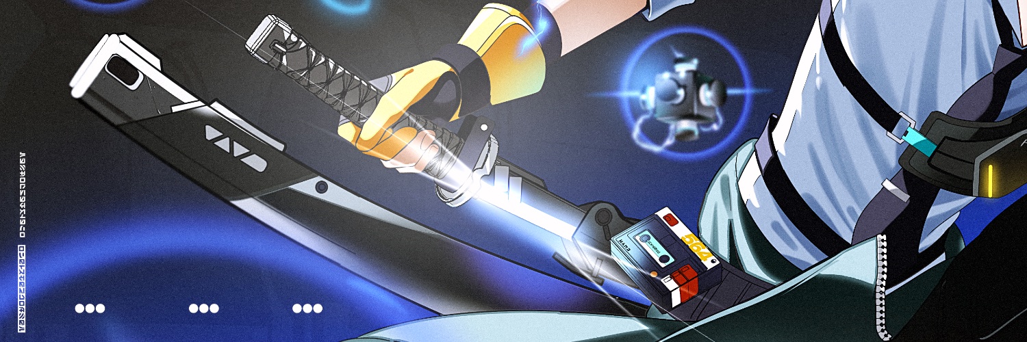 キャミィ's banner
