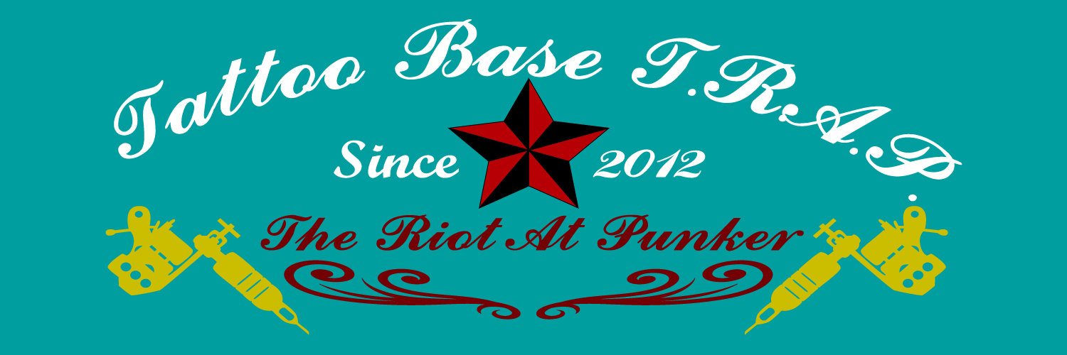 TattooBaseTrap's profile banner image