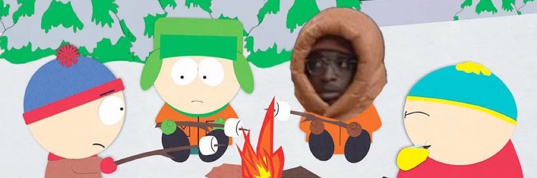TheRealAaronV's profile banner image