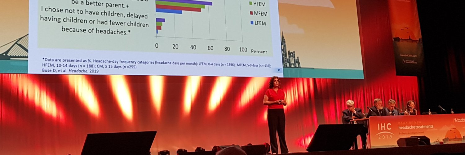 Dawn Buse, PhD banner