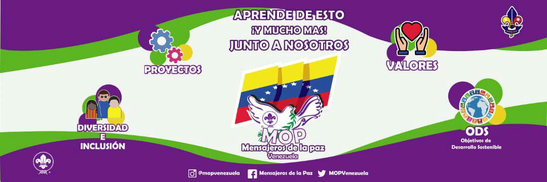 MOPVenezuela's profile banner image