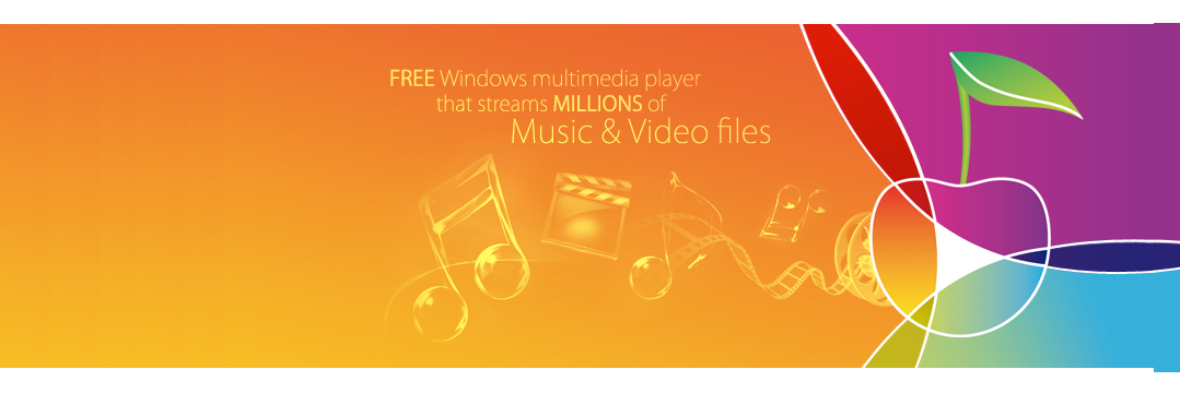 CherryPlayer's profile banner image