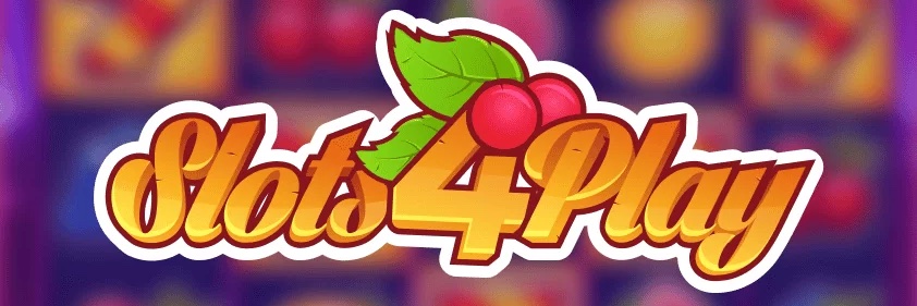 slots4play banner
