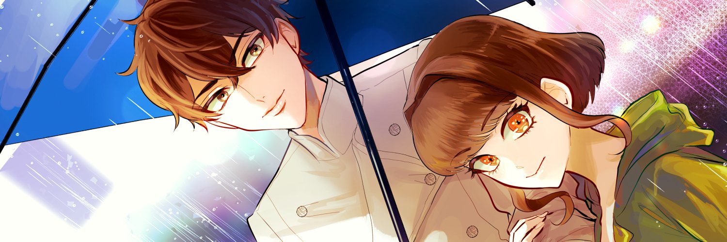青代 理鶴 banner
