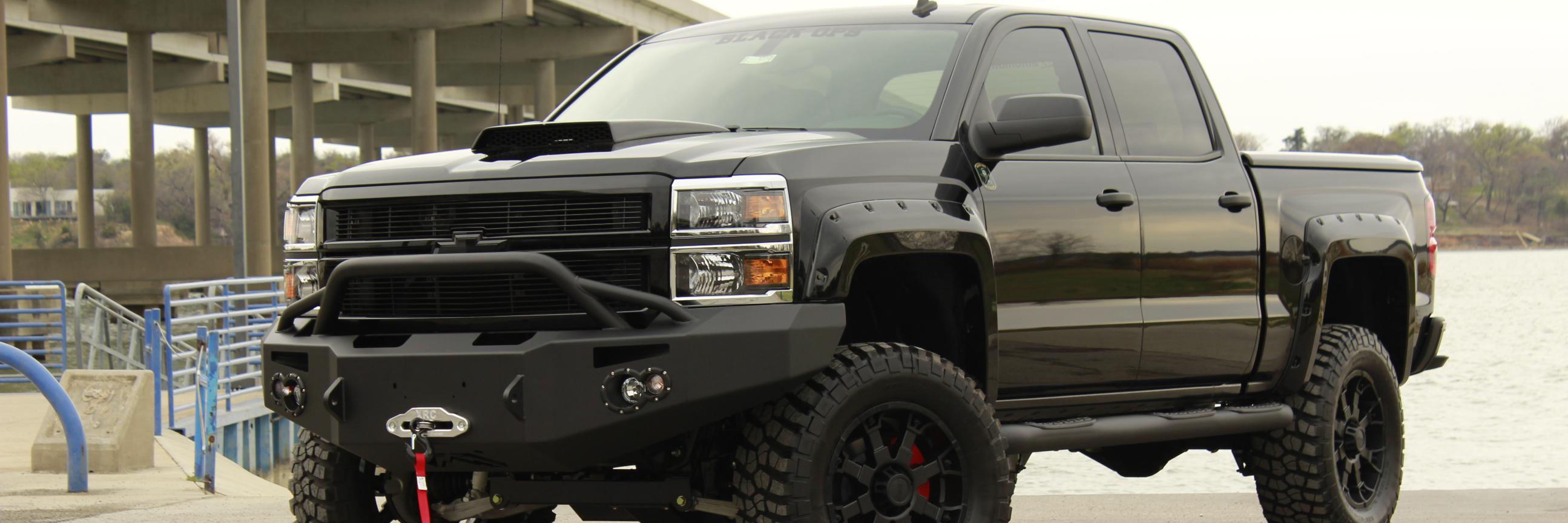TuscanyTrucks's profile banner image